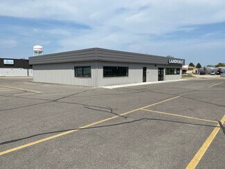 Plus de détails pour 2310 S Broadway St, Alexandria, MN - Bureau/Commerce de détail à louer