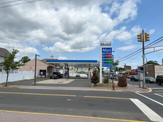 Plus de détails pour 117 Main St, Bradley Beach, NJ - Terrain à louer