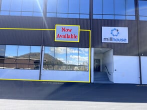 145 Cane Creek Industrial Park Rd, Fletcher, NC for lease Interior Photo- Image 1 of 9