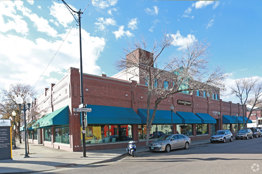 2329 W Main St, Littleton, CO for sale - Primary Photo - Image 1 of 1