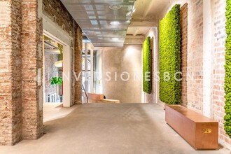 Via Laietana, Barcelona, Barcelona for lease Lobby- Image 2 of 21