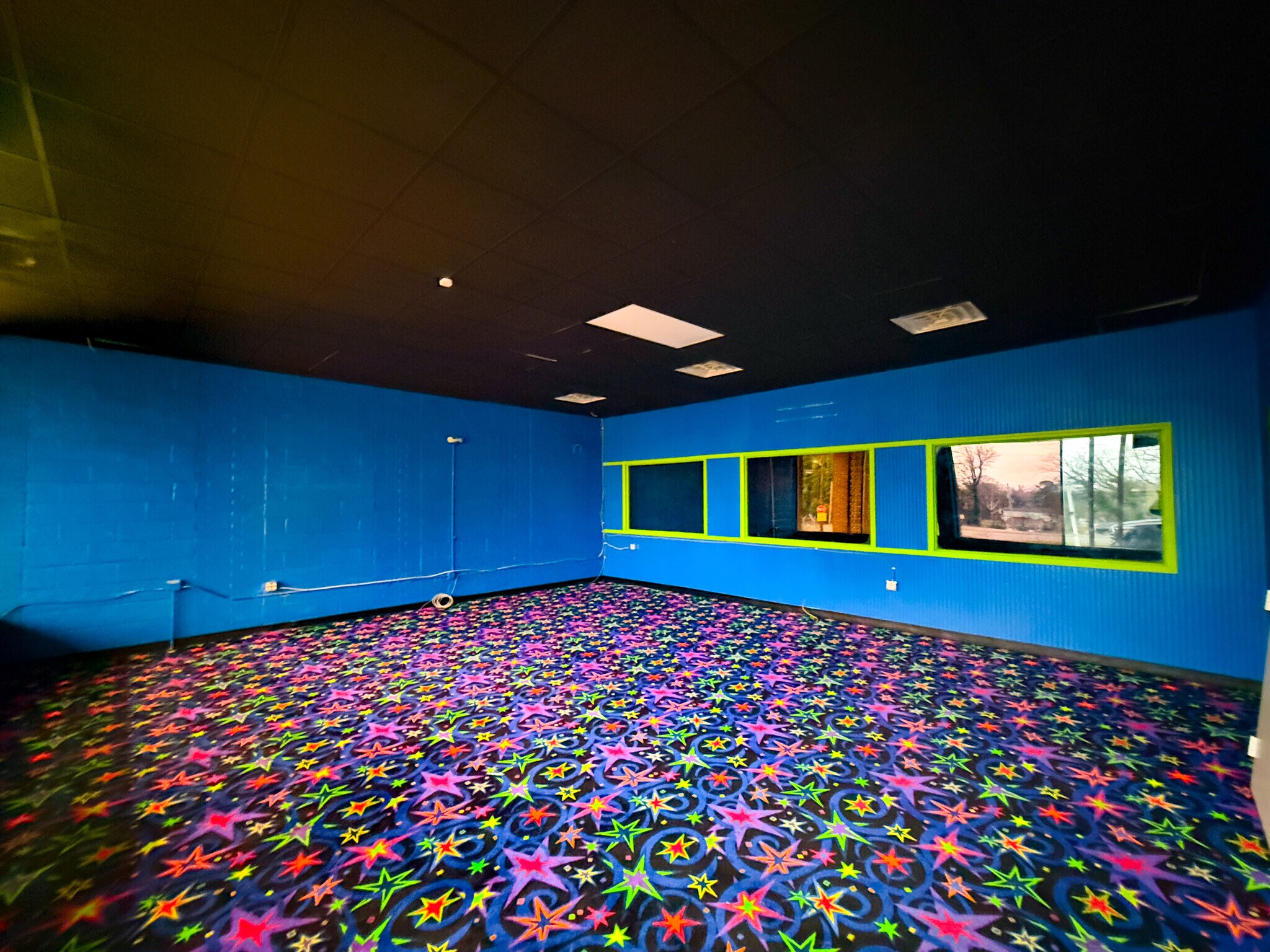 3401 Brookshire Blvd, Charlotte, NC for lease Interior Photo- Image 1 of 5