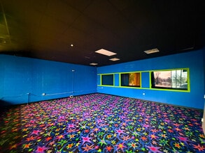 3401 Brookshire Blvd, Charlotte, NC for lease Interior Photo- Image 1 of 5