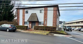 More details for 1604 Ellsworth Ave, Carnegie, PA - Multifamily for Sale