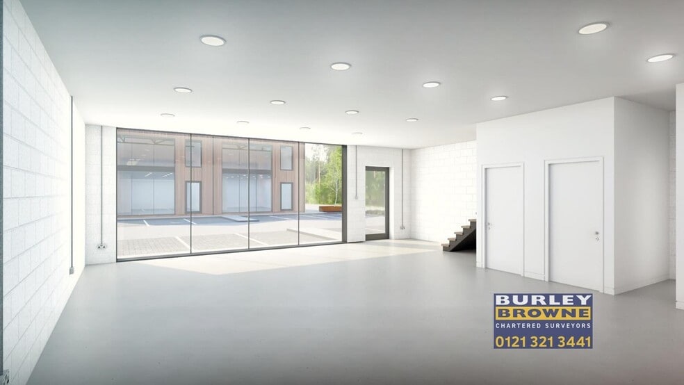 Lichfield St, Tamworth for lease - Building Photo - Image 3 of 10