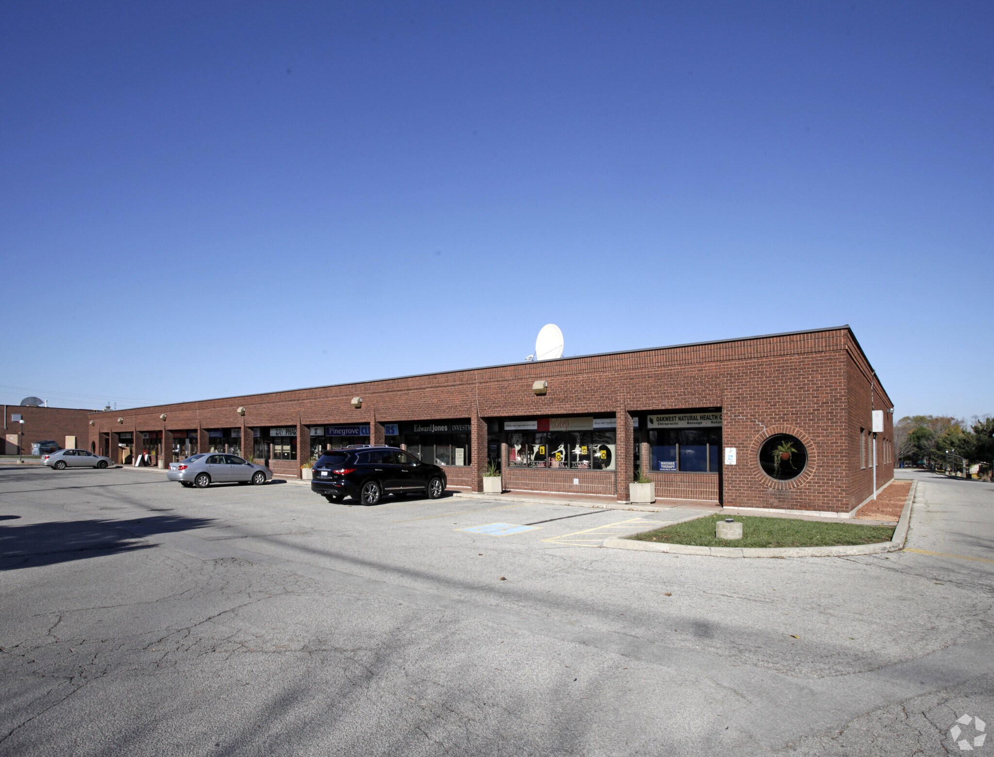 635 4th Line, Oakville, ON à vendre Photo principale- Image 1 de 1