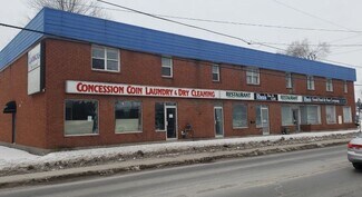 Plus de détails pour 60 Concession St, Kingston, ON - Commerce de détail à louer