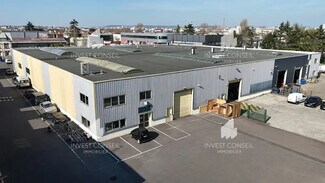 Plus de détails pour 5 Rue Charles Francois Daubigny, Bezons - Local d'activités à louer