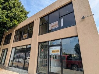 More details for 1625 W Pico Blvd, Los Angeles, CA - Office, Retail for Lease