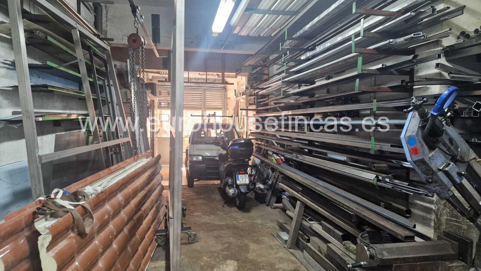 Carrer de París, L'Hospitalet de Llobregat, BAR 08904 - - - Interior Photo - Image 1 of 10