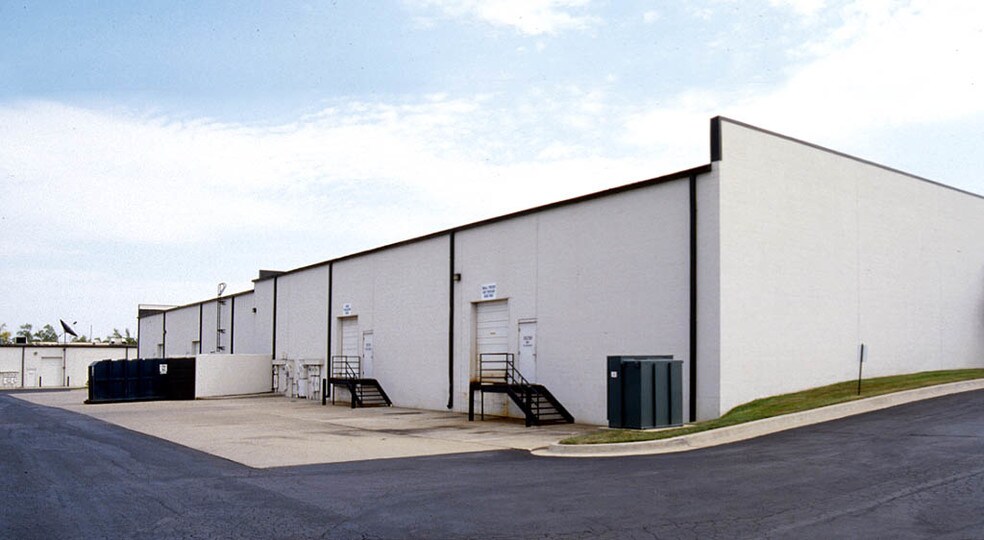 15007-15019 W 95th St, Lenexa, KS à vendre - Autre - Image 2 de 4