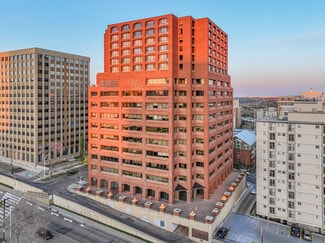 More details for 10611 98th Ave NW, Edmonton, AB - Office, Office/Retail for Lease