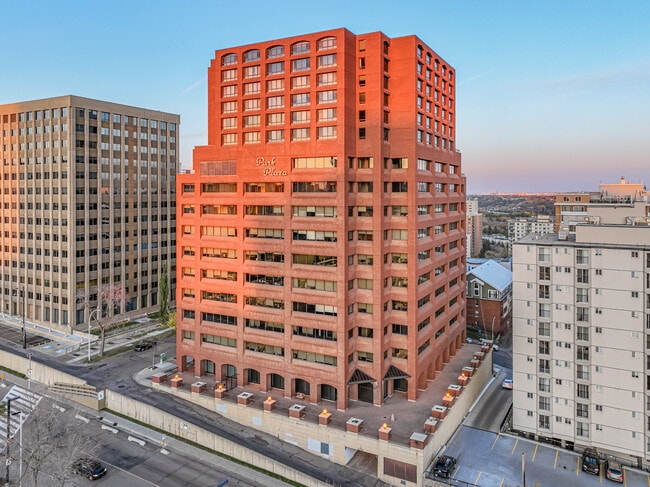 More details for 10611 98th Ave NW, Edmonton, AB - Office, Office/Retail for Lease