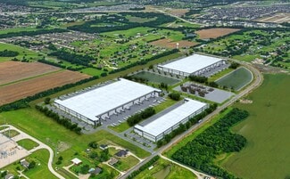 More details for FM 2755, Lavon, TX - Industrial for Sale
