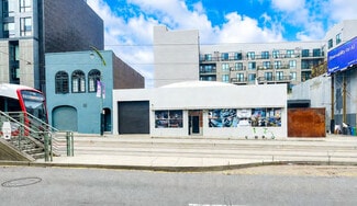 Plus de détails pour 2230 3rd St, San Francisco, CA - Industriel à vendre