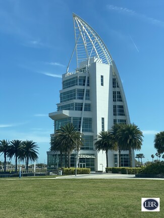 Plus de détails pour 670 Dave Nisbet Dr, Port Canaveral, FL - Bureau à louer