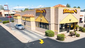 Plus de détails pour 5912-5920 W Bell Rd, Glendale, AZ - Commerce de détail à vendre