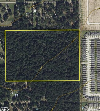 More details for TBD33 White Oak dr, Conroe, TX - Land for Sale