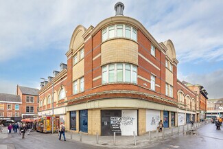 More details for 28 Clumber St, Nottingham - Retail for Lease