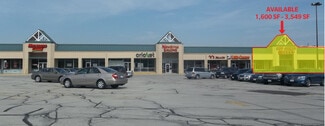 More details for 2438-2470 W Mason St, Green Bay, WI - Retail for Lease