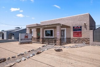 More details for 2818 W Northern Ave, Phoenix, AZ - Office for Sale