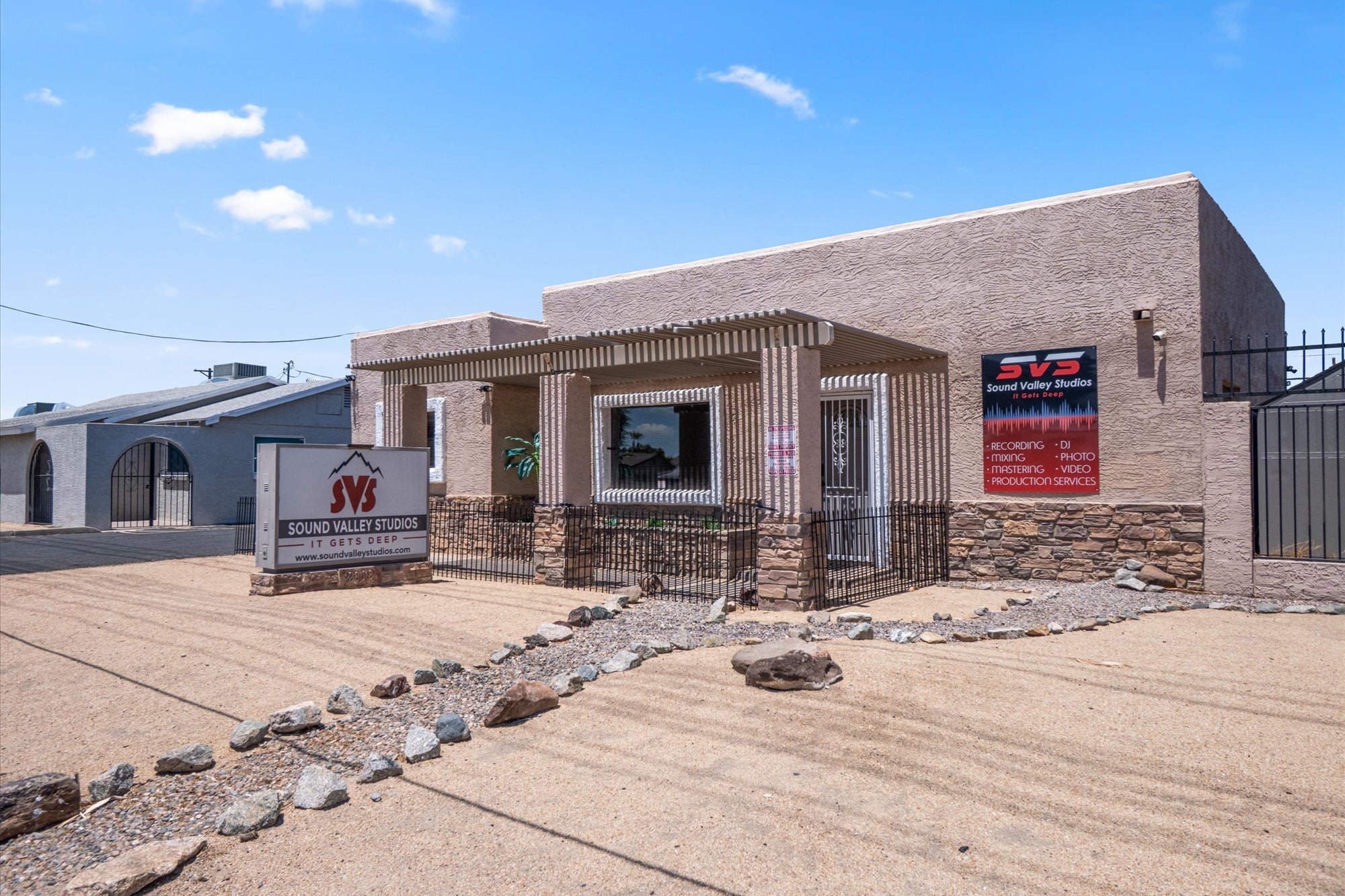 2818 W Northern Ave, Phoenix, AZ for sale Building Photo- Image 1 of 22