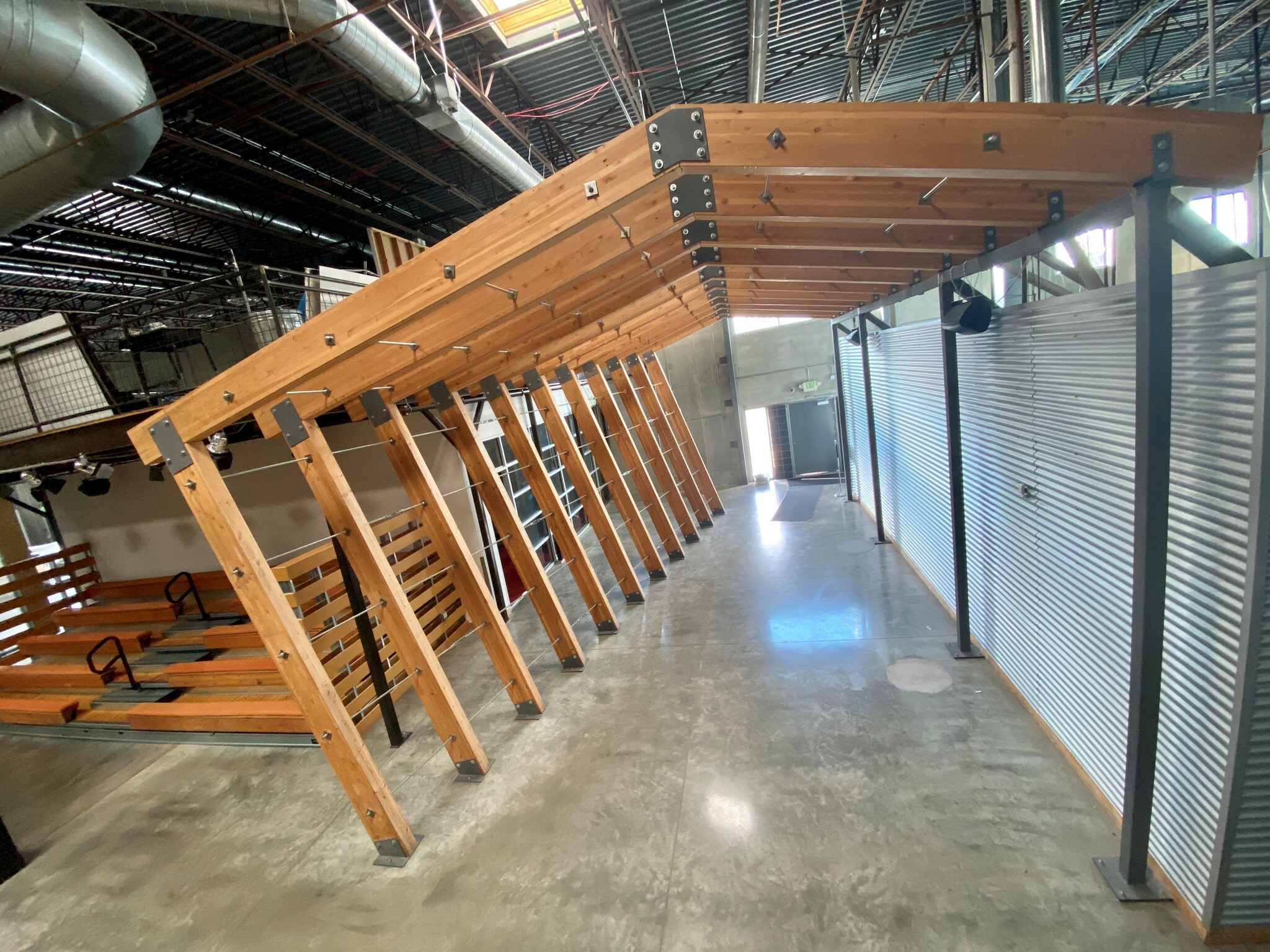 6450 Gunpark Dr, Boulder, CO for lease Interior Photo- Image 1 of 16