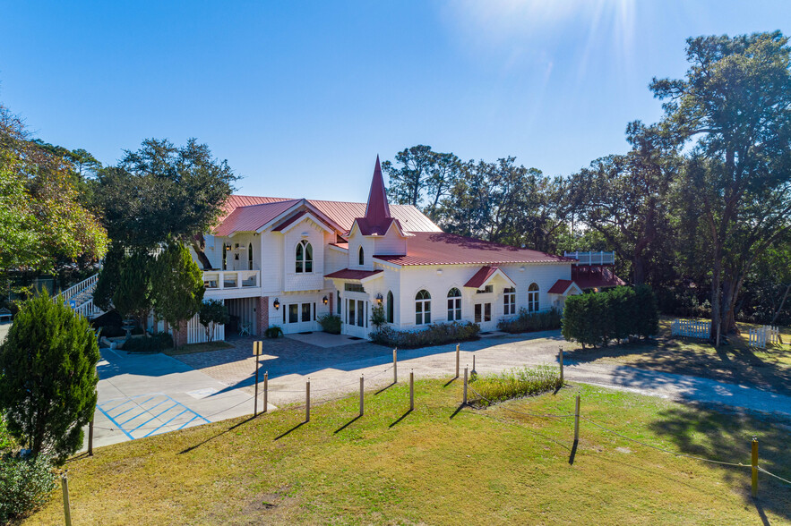 1114 US Highway 80, Tybee Island, GA for sale - Building Photo - Image 2 of 47