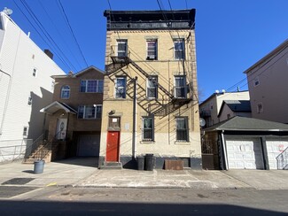 More details for 307 Bond St, Elizabeth, NJ - Multifamily for Sale