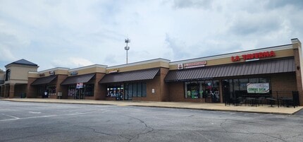 2401 Reidville Rd, Spartanburg, SC à louer Photo intérieure- Image 1 de 1