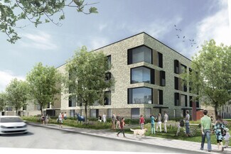 Plus de détails pour 50 Topsham Rd, Exeter - Multi-résidentiel à vendre