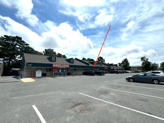 More details for 725 S Main, Forked River, NJ - Retail for Lease