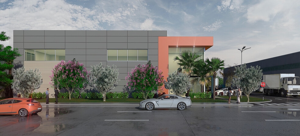 2083 W McNab Rd, Pompano Beach, FL for sale - Building Photo - Image 3 of 13