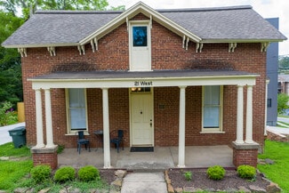 More details for 21 N West Ave, Fayetteville, AR - Office for Lease