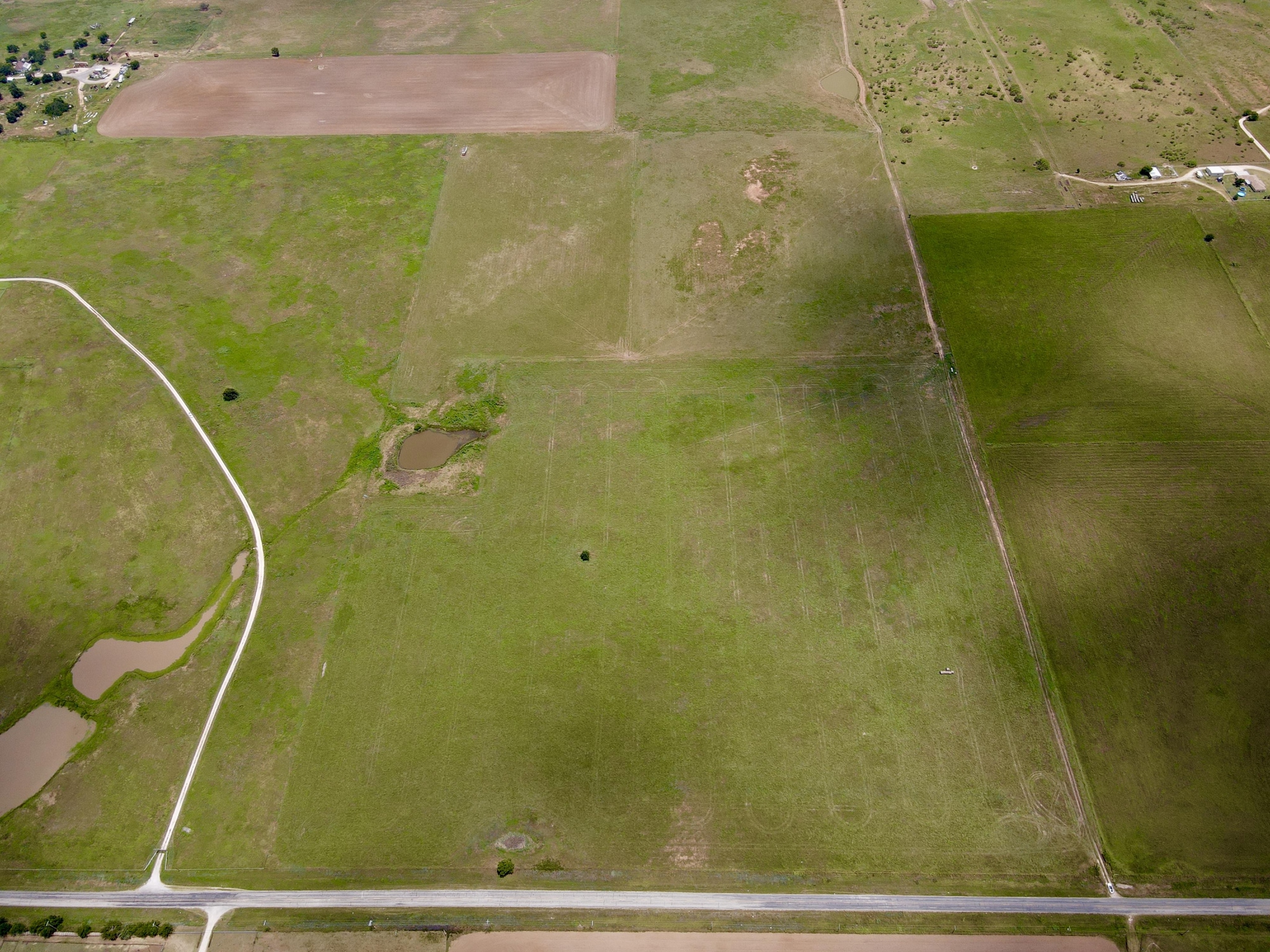 TBD 103 Hwy, Nocona, TX à vendre Photo principale- Image 1 de 10