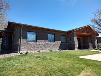 More details for 5110 Granite St, Loveland, CO - Office, Office/Medical for Lease