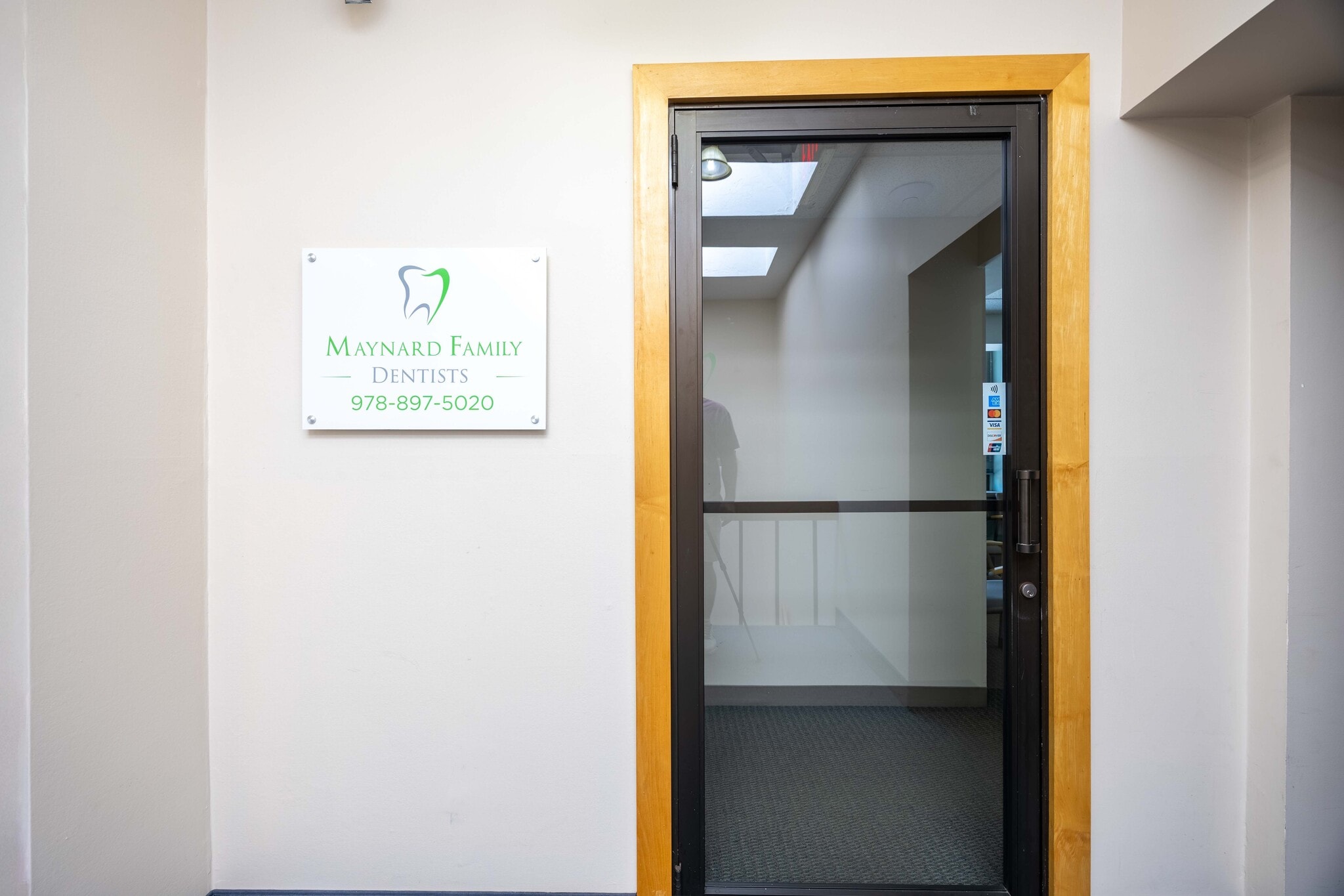 43-47 Nason St, Maynard, MA for lease Interior Photo- Image 1 of 15