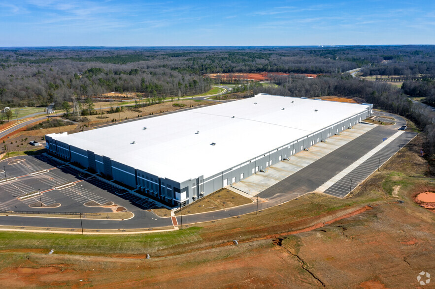 2104 William Industrial Blvd, Rock Hill, SC à vendre - Photo principale - Image 1 de 1