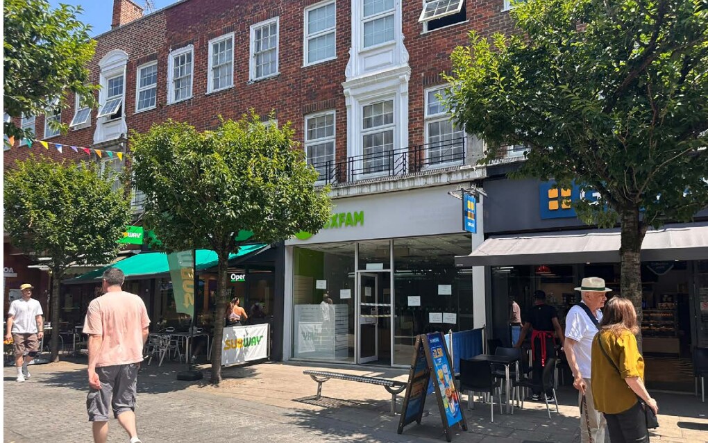 16 Castle St, Kingston Upon Thames à louer Photo principale- Image 1 de 2