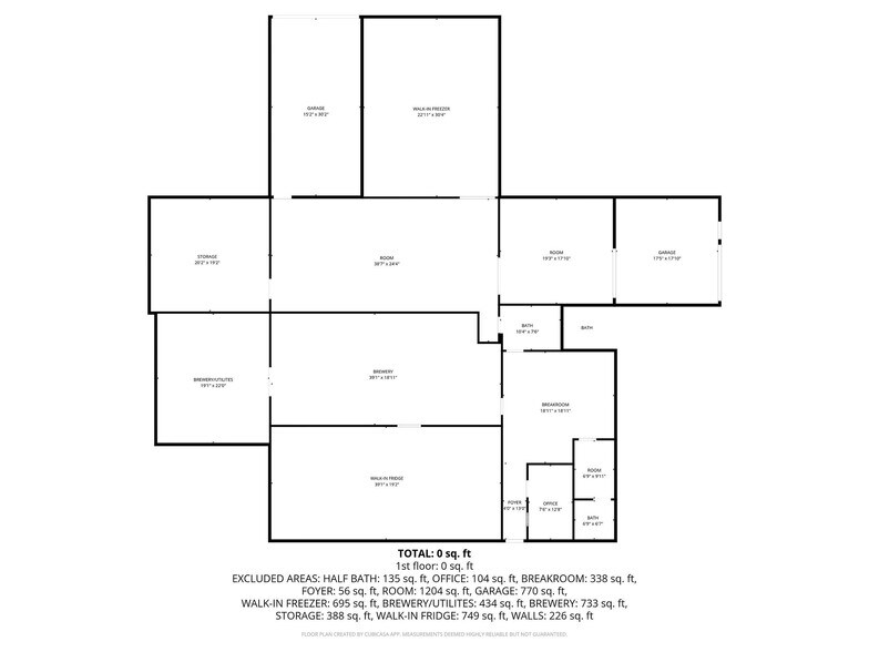 2050 Sportys Dr, Batavia, OH à vendre - Photo du bâtiment - Image 3 de 24