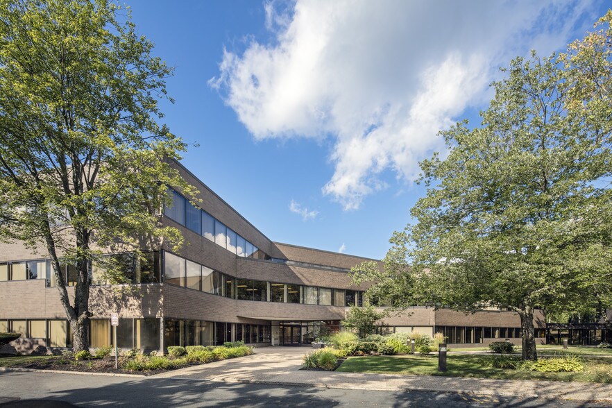 150 Baker Avenue Ext, Concord, MA for lease - Building Photo - Image 1 of 6