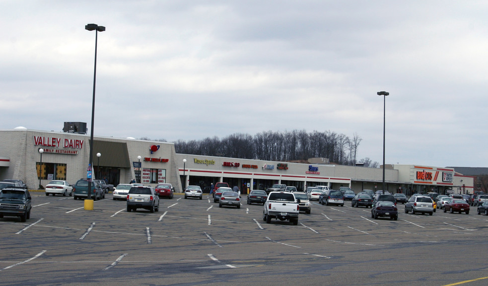 1 Franklin Village Mall, Kittanning, PA à vendre - Photo principale - Image 1 de 1