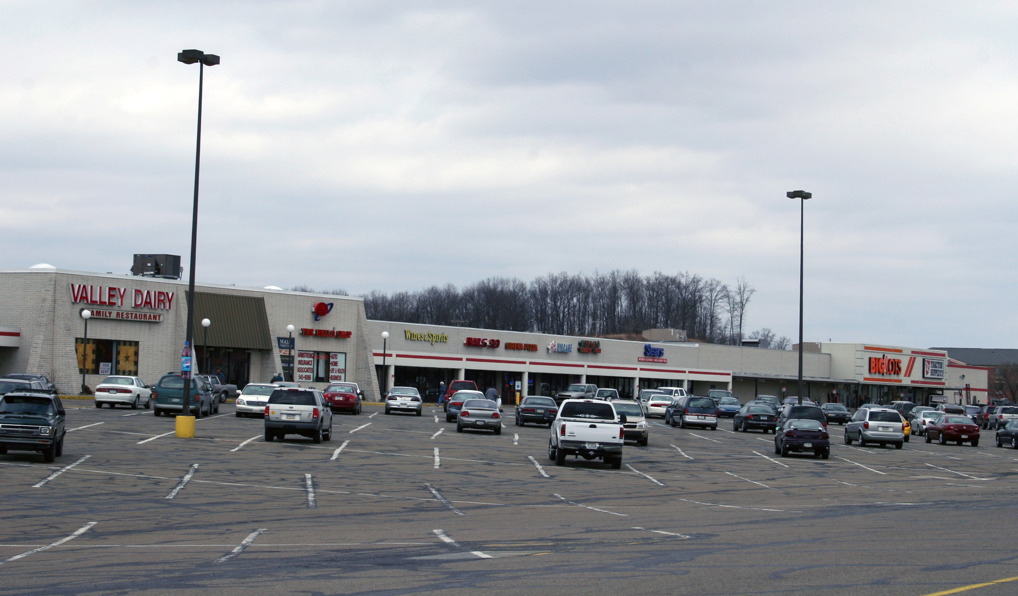 1 Franklin Village Mall, Kittanning, PA à vendre Photo principale- Image 1 de 2