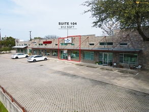 18601 Highway 1431, Jonestown, TX for lease Building Photo- Image 1 of 5