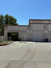 3502 Mars Way, Tracy, CA for lease Building Photo- Image 2 of 2