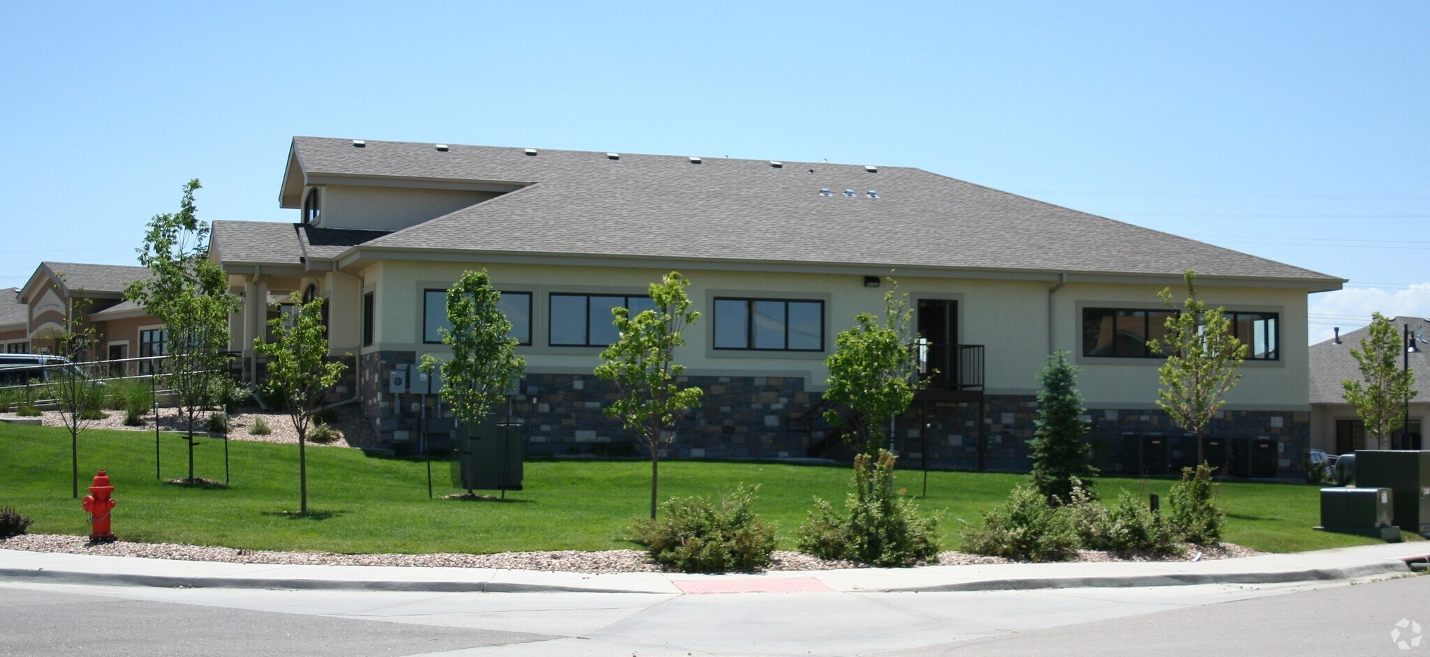 8201 W 20th St, Greeley, CO à louer Photo principale- Image 1 de 12