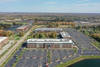More details for 3075 Loyalty Cir, Columbus, OH - Office for Lease
