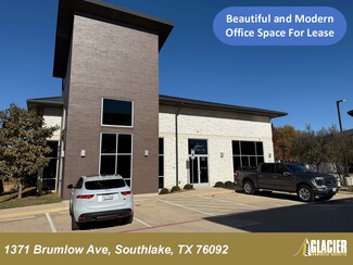 Plus de détails pour 1371 Brumlow Ave, Southlake, TX - Bureau à louer