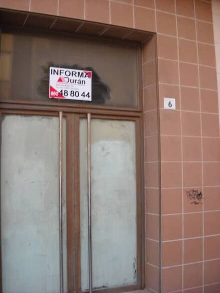 Retail in El Ejido, Almería for lease - Building Photo - Image 2 of 4