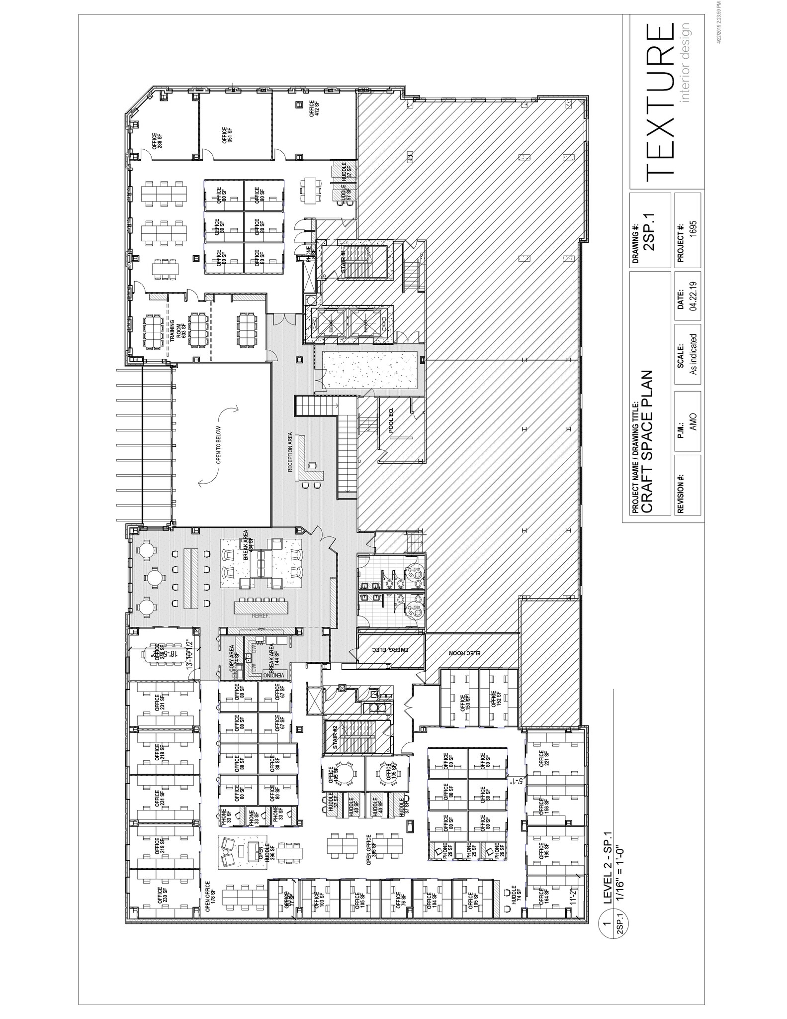 2560 Welton St, Denver, CO for lease Site Plan- Image 1 of 1